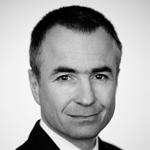 Interview: Daniel Schmutz – CEO, Helsana, Switzerland